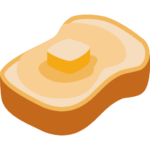 butter-toast