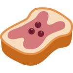 toast